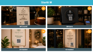 Startti M
