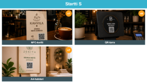 Startti S