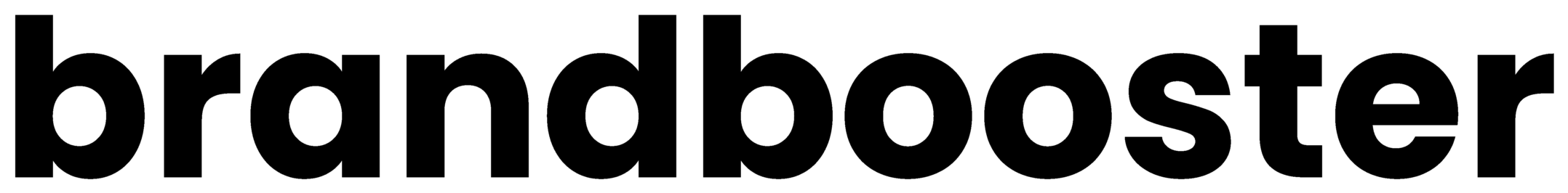 Brandbooster